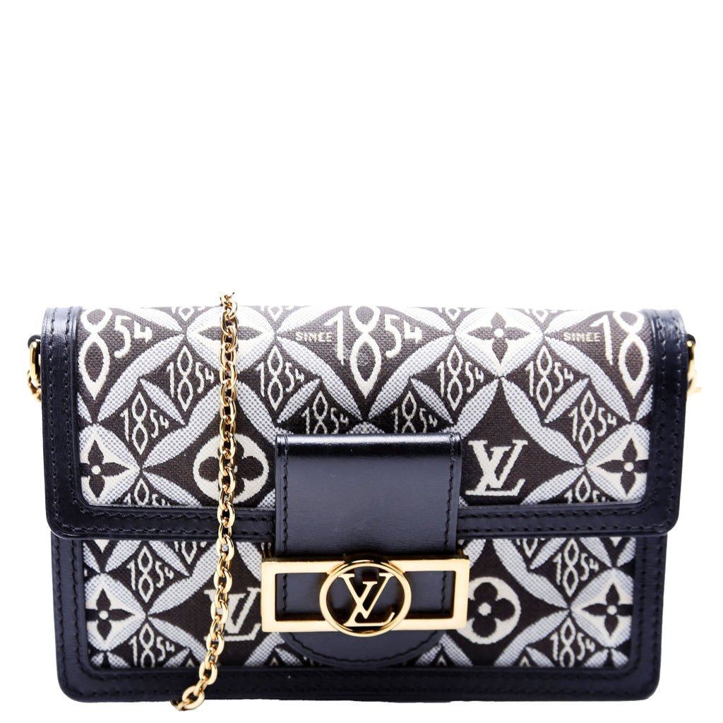 Dauphine Wallet