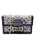 Dauphine Wallet