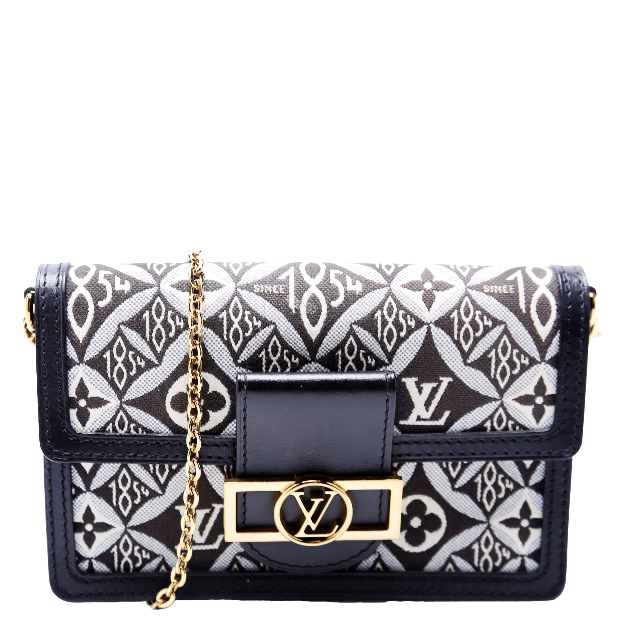Dauphine Wallet