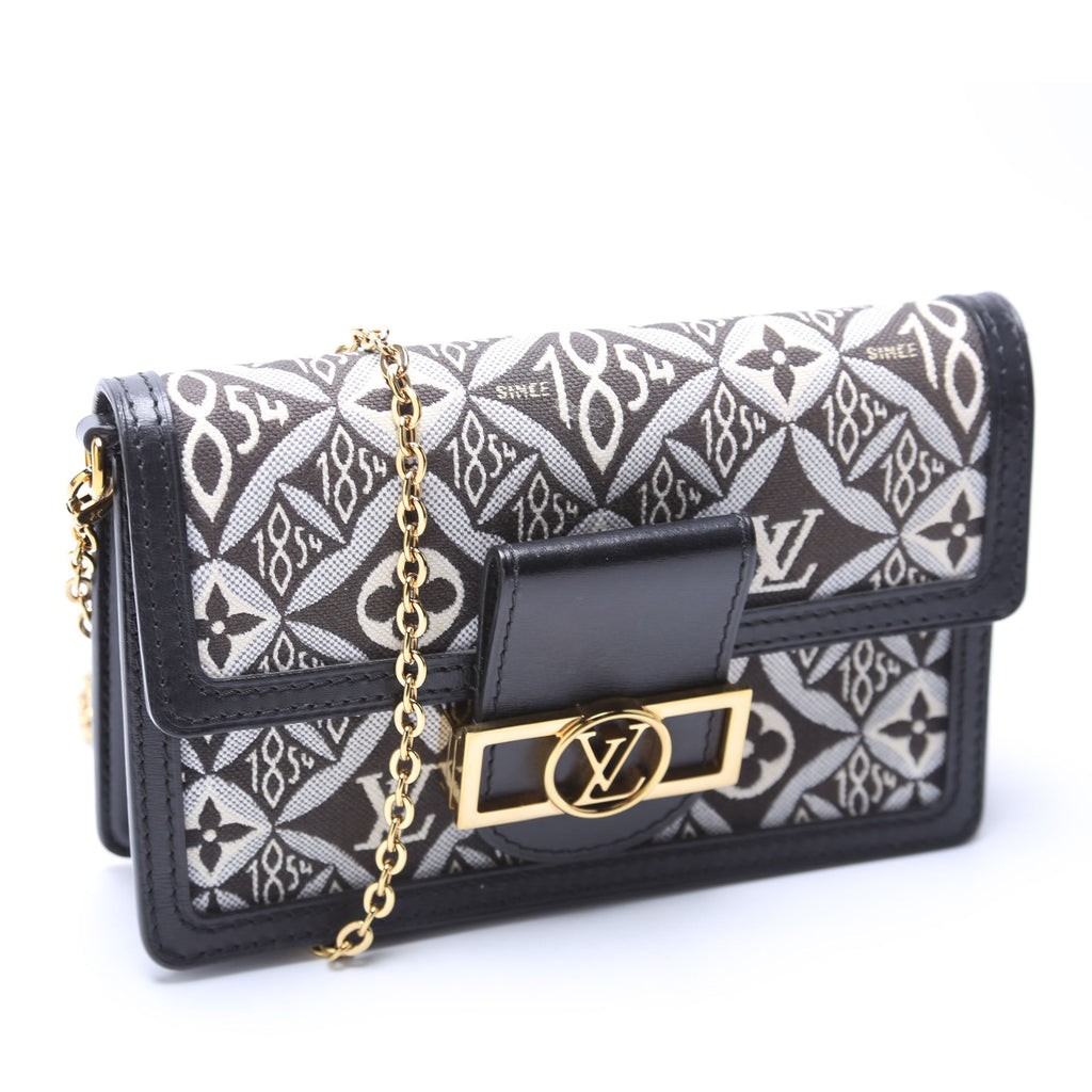 Dauphine Wallet