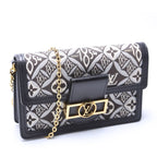 Dauphine Wallet