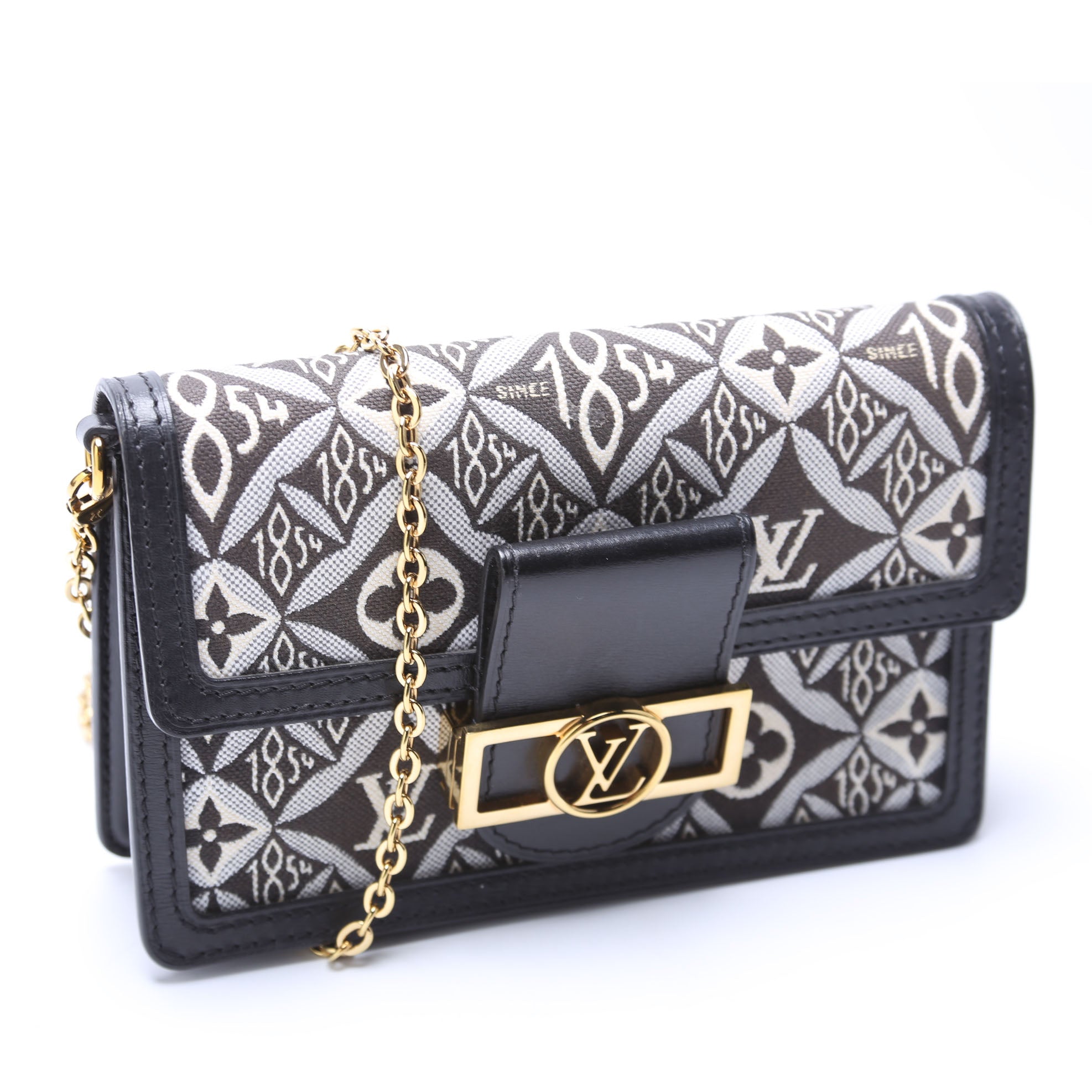 Dauphine Wallet