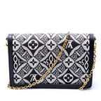 Dauphine Wallet