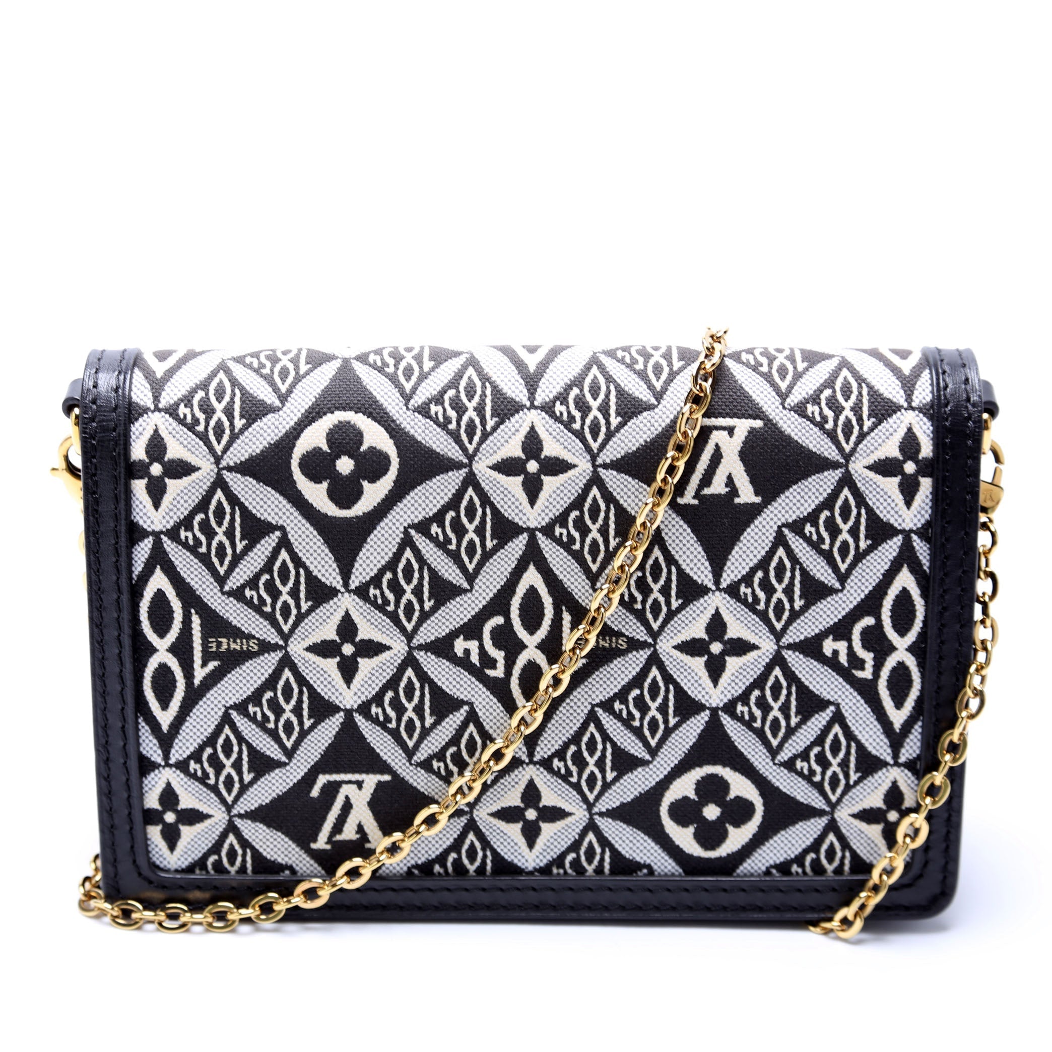 Dauphine Wallet