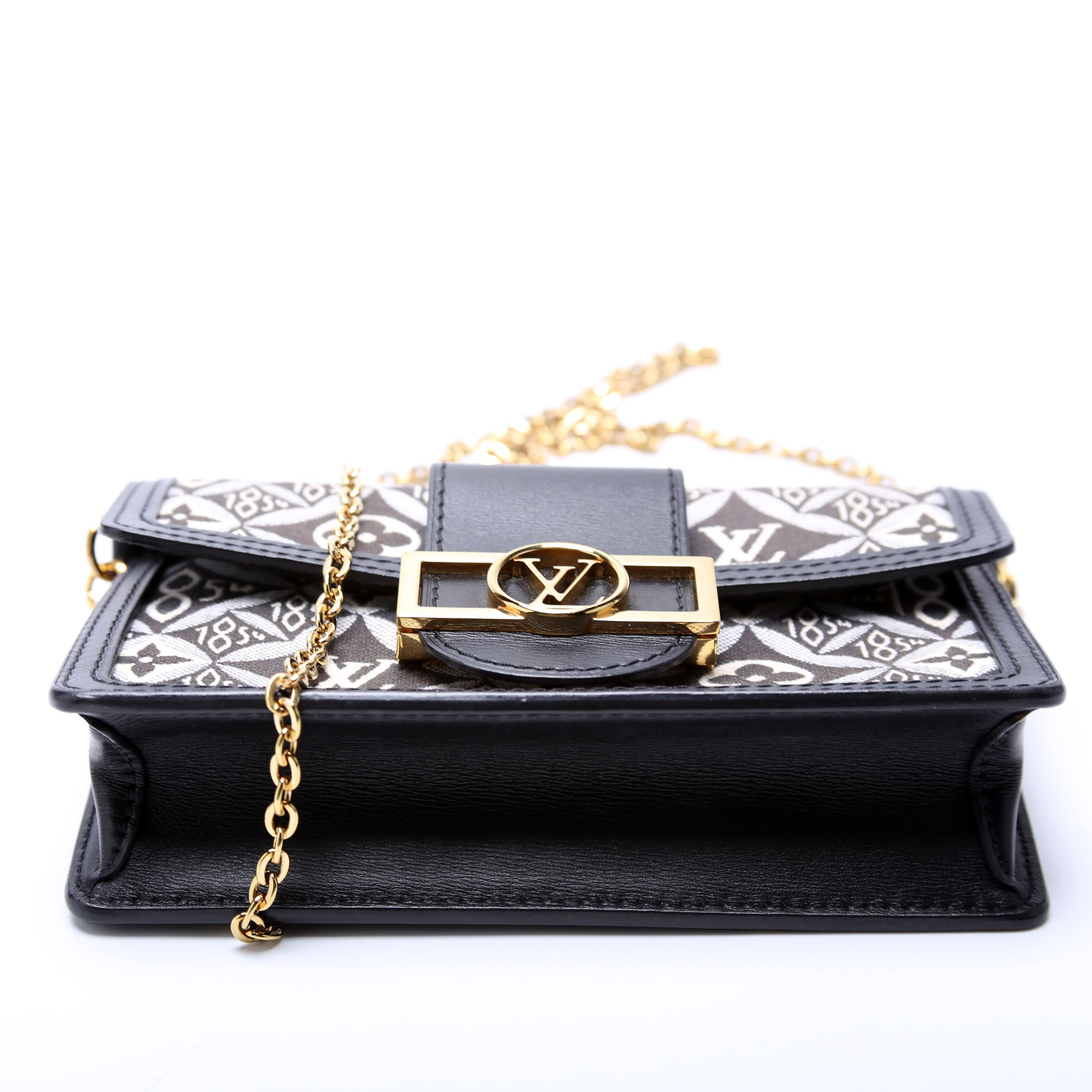 Dauphine Wallet