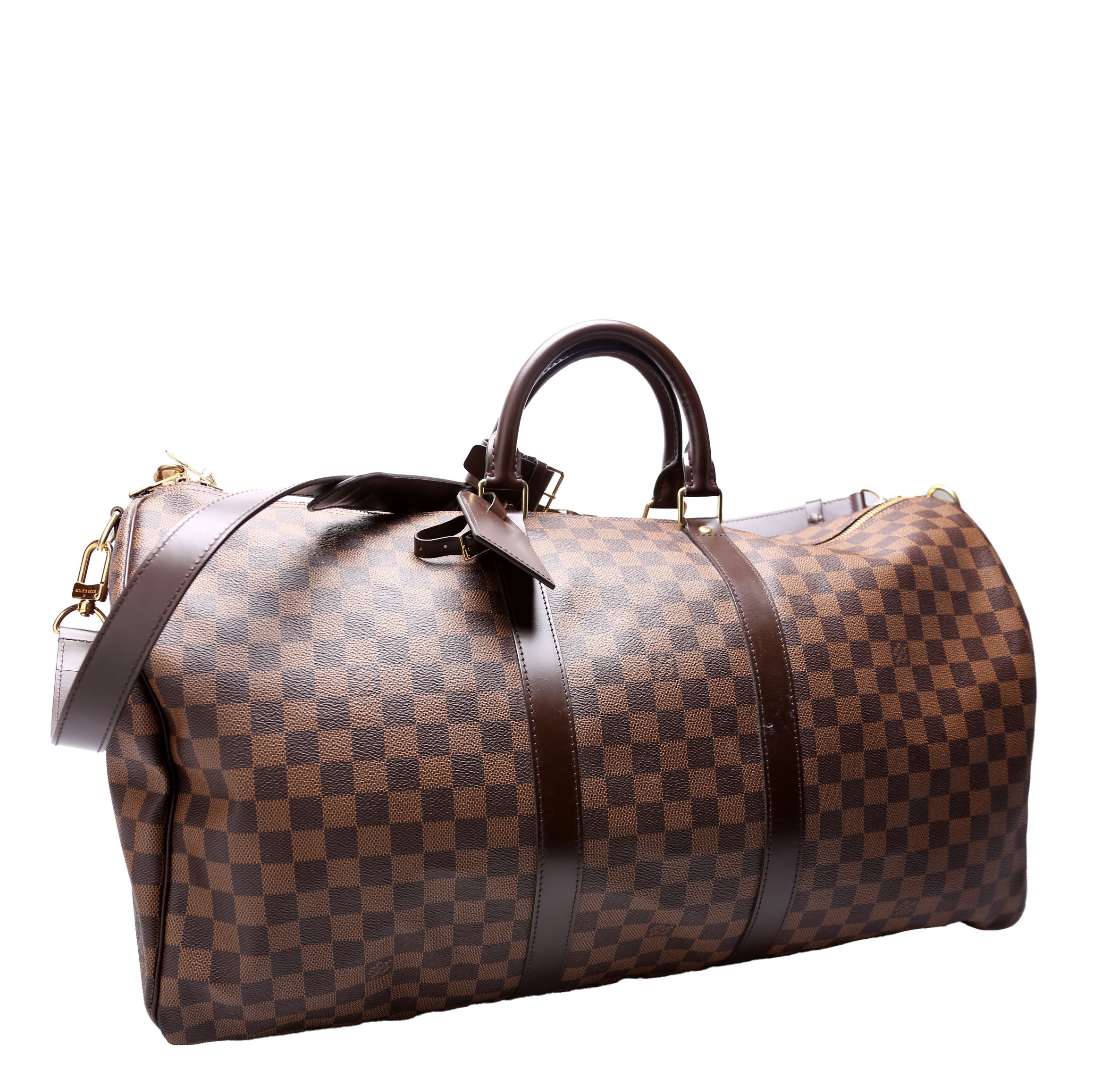 Keepall 55