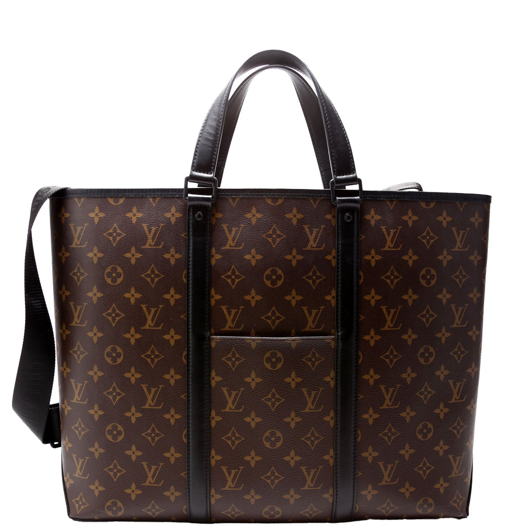 Weekend Tote