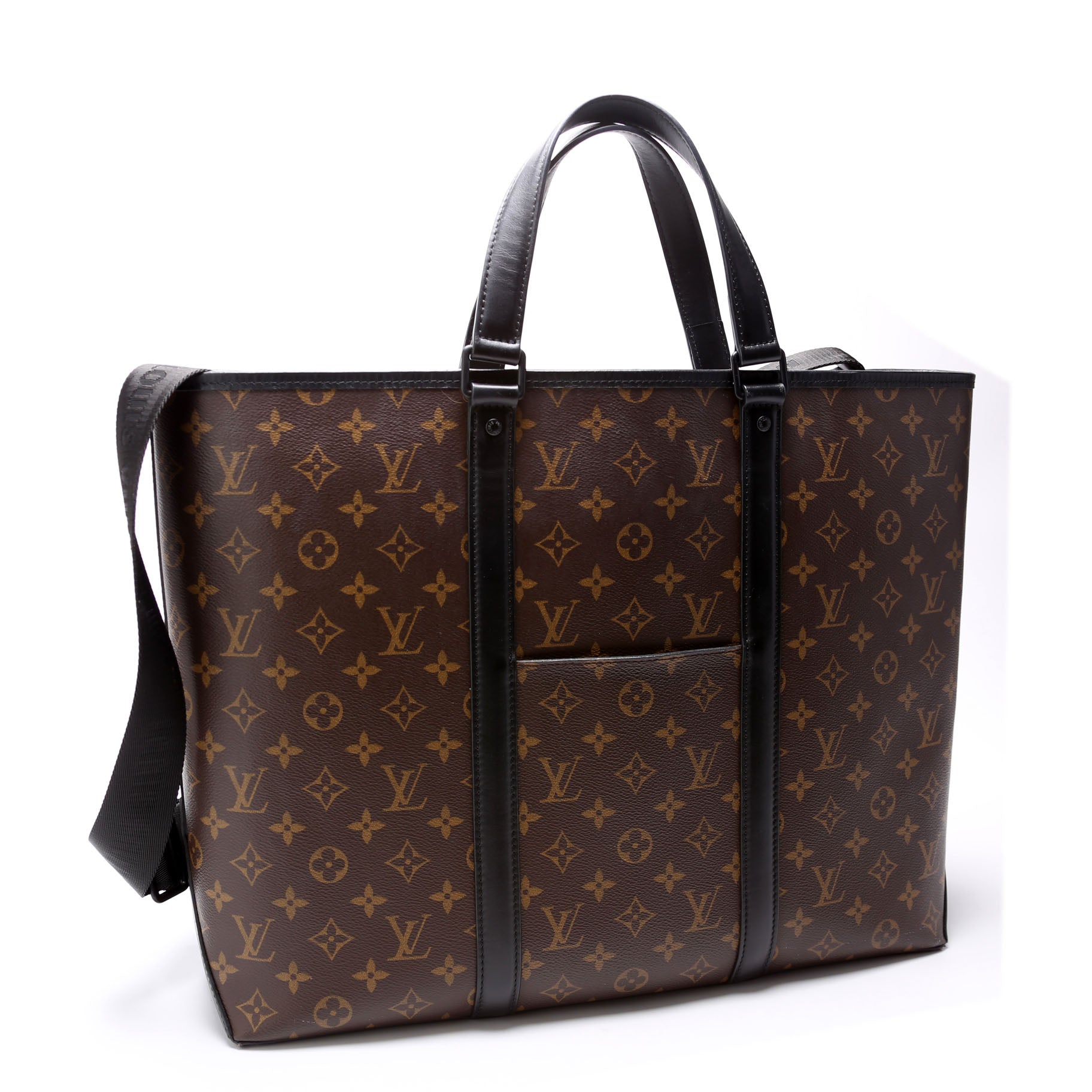 Weekend Tote