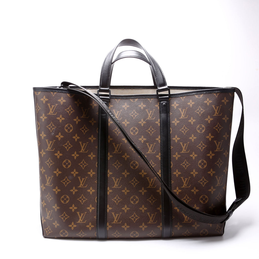 Weekend Tote