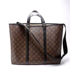 Weekend Tote