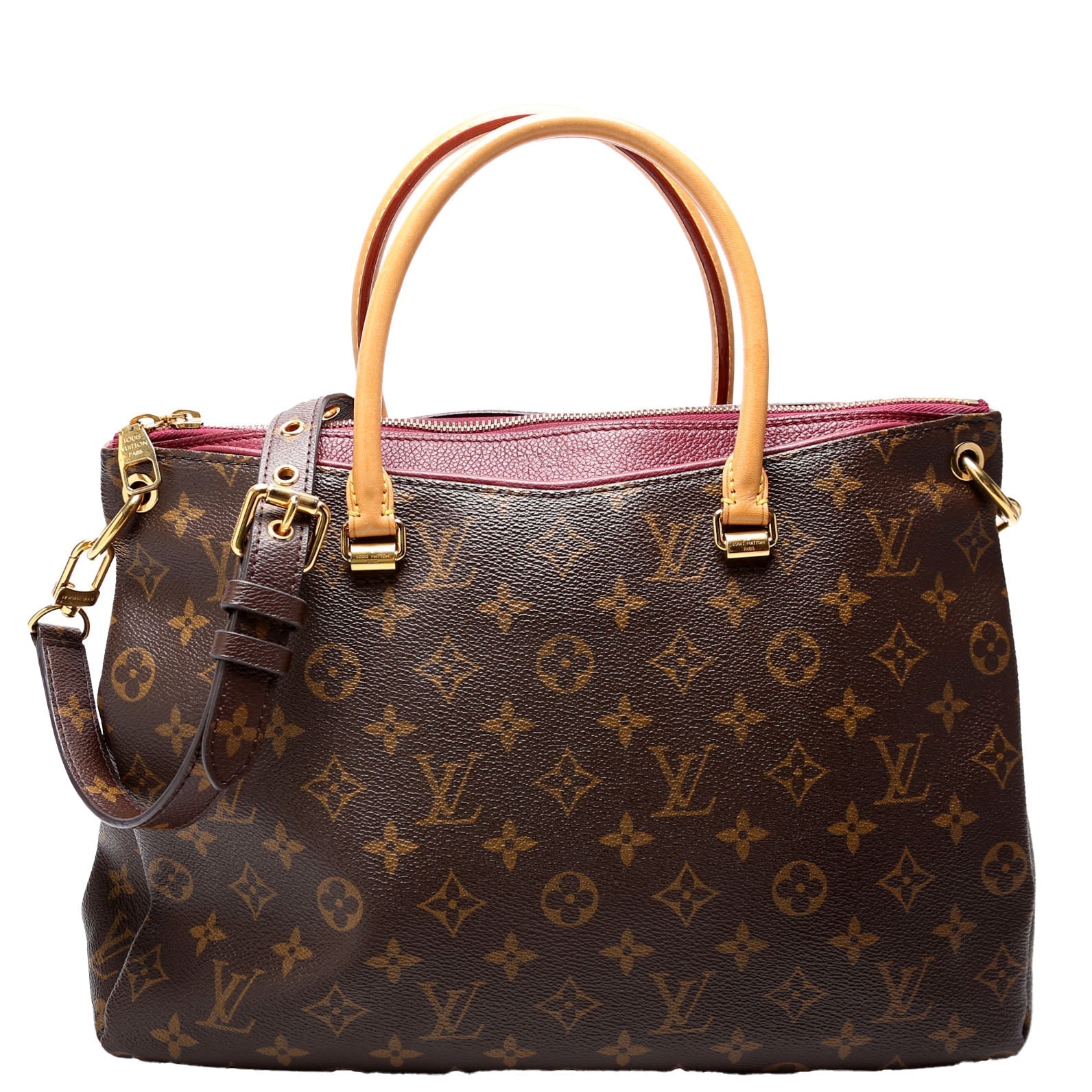Pallas Tote