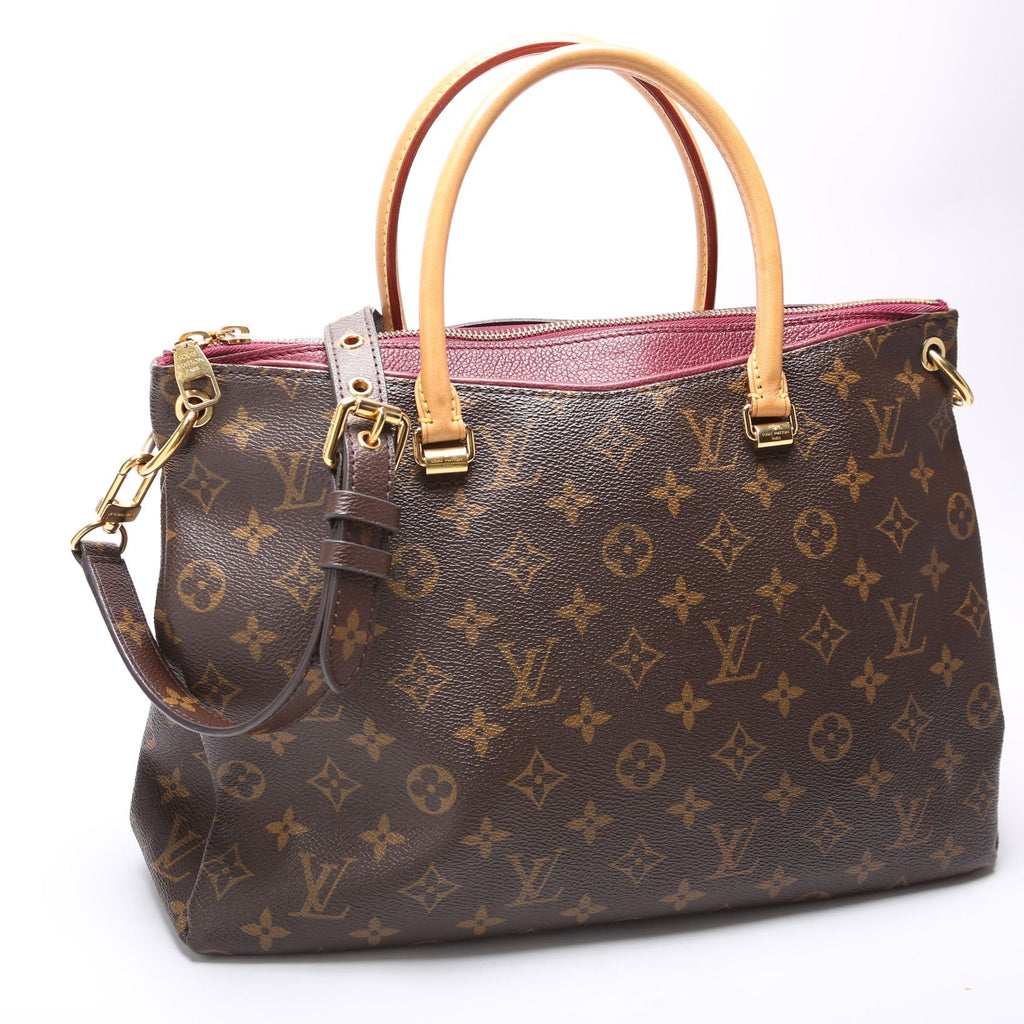 Pallas Tote