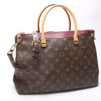 Pallas Tote