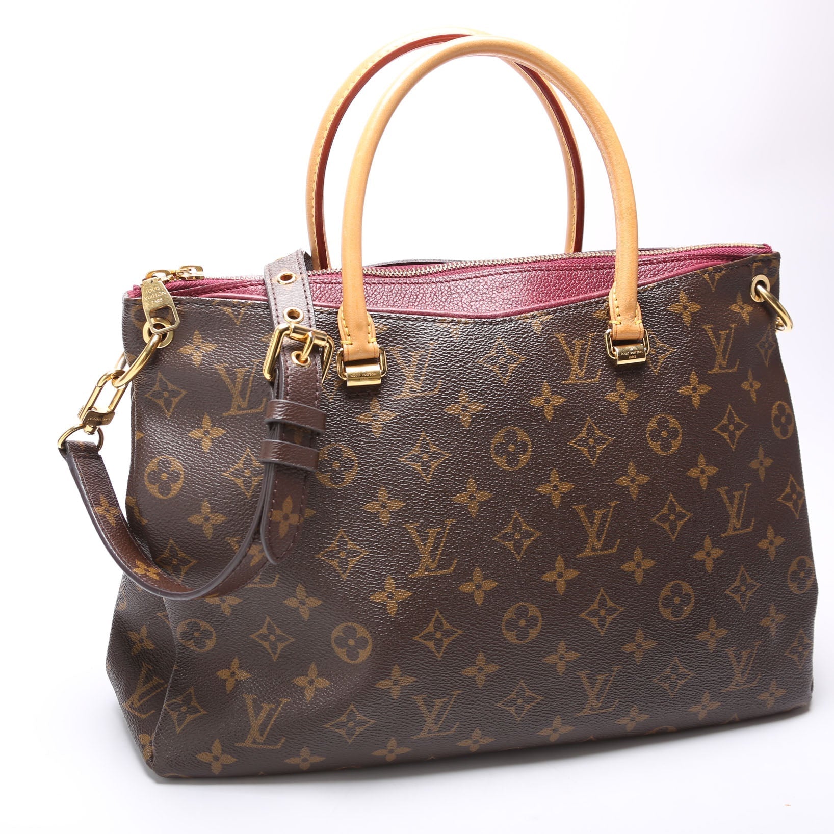 Pallas Tote