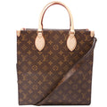 Sac Plat PM
