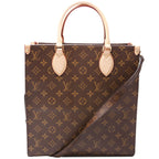 Sac Plat PM