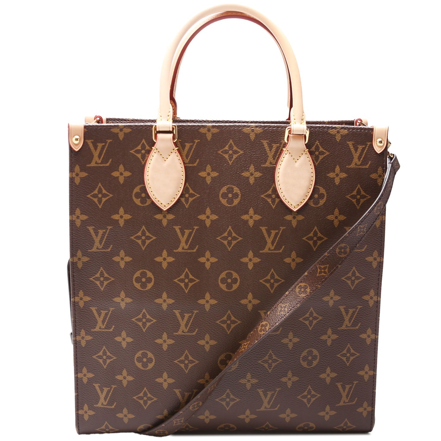 Sac Plat PM