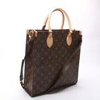 Sac Plat PM