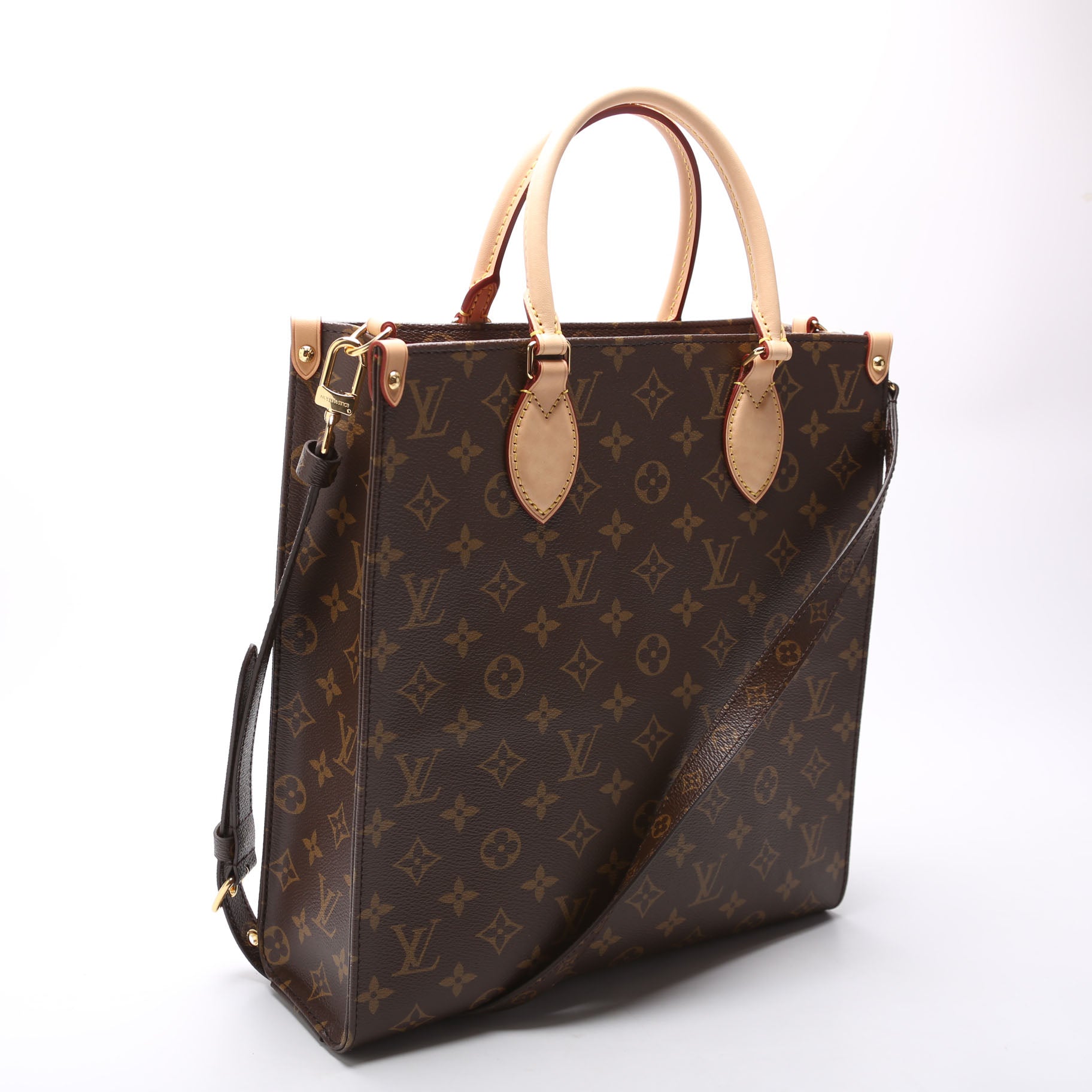Sac Plat PM
