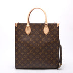 Sac Plat PM