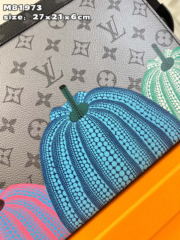 LO - LV Bags - 15452