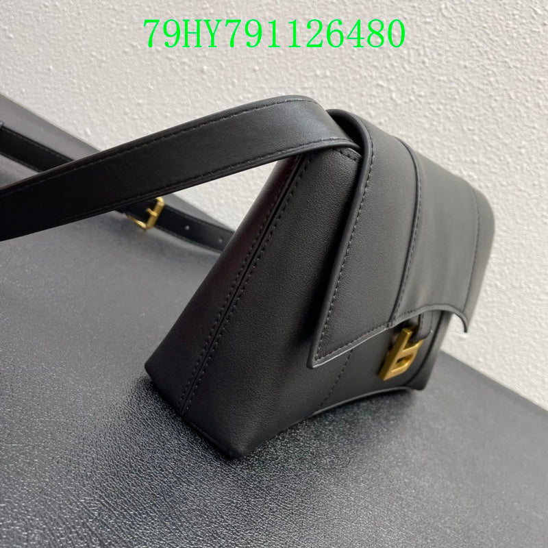 LO - BGA Bags - 2404