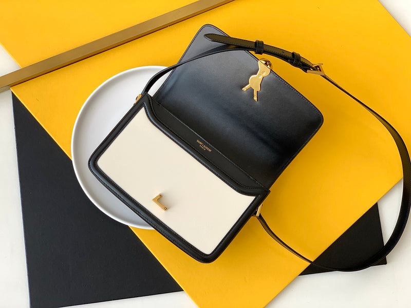 BB - YSL Bag - 2452