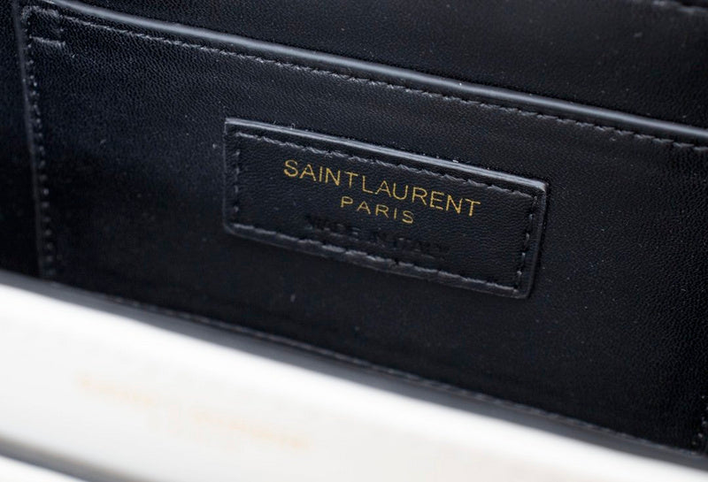 YSL BAGS - WOMEN LOVE LUXURY BAGS - 1942