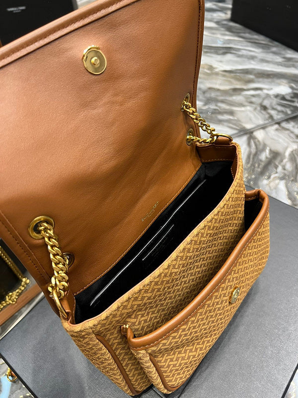 BB - YSL Bag - 4164