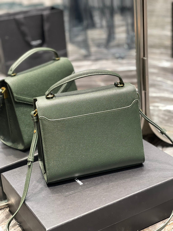 Lusso Official - LUXURY YSL BAGS - 708