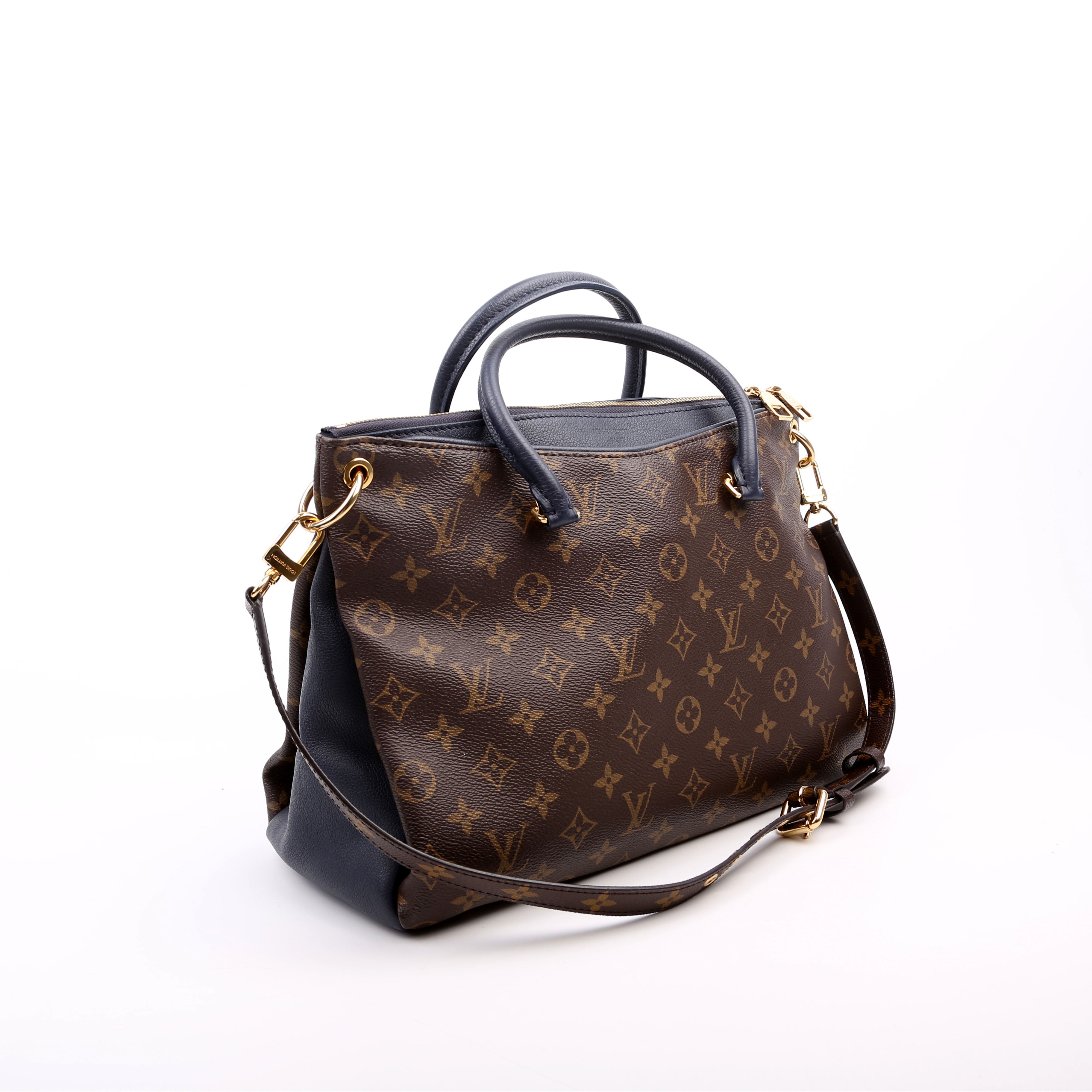 Pallas Tote