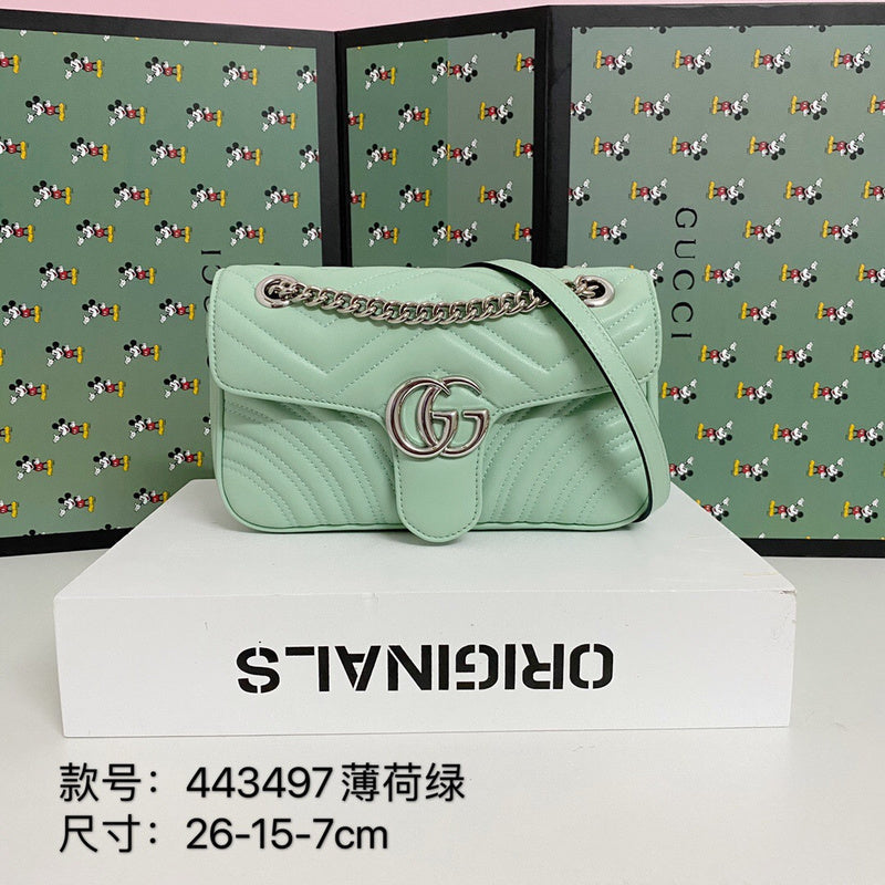 LO - GCC Bags - 2386