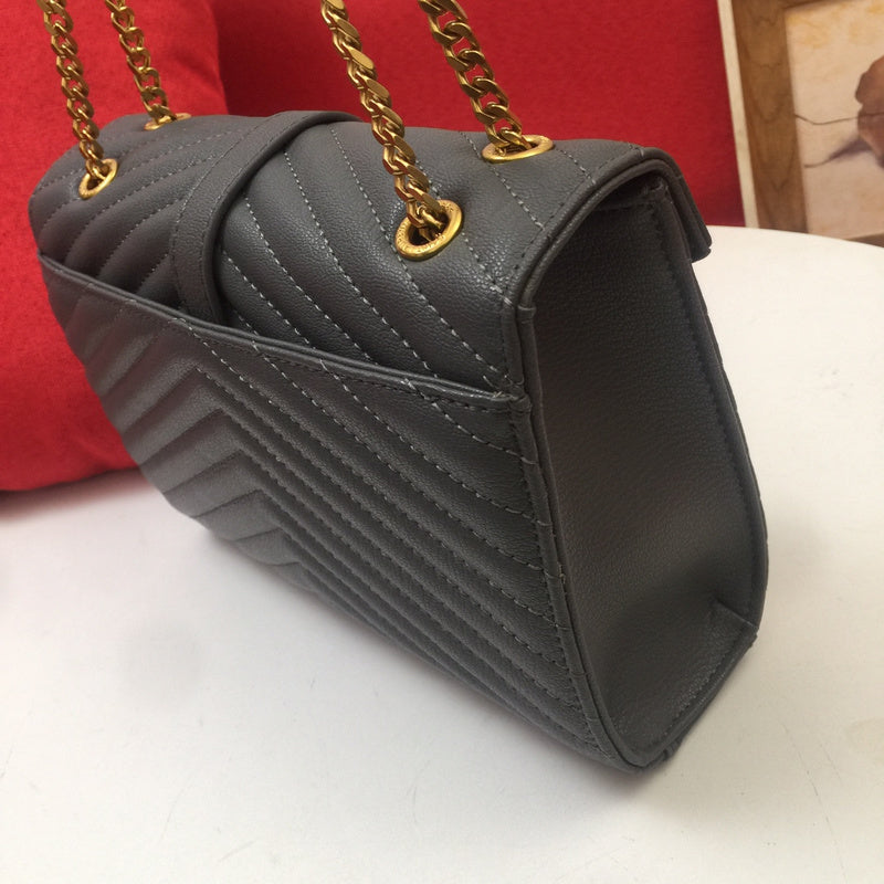 YSL BAGS - WOMEN LOVE LUXURY BAGS - 1433