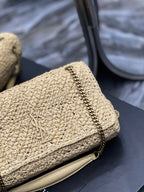 BB - YSL Bag - 1882