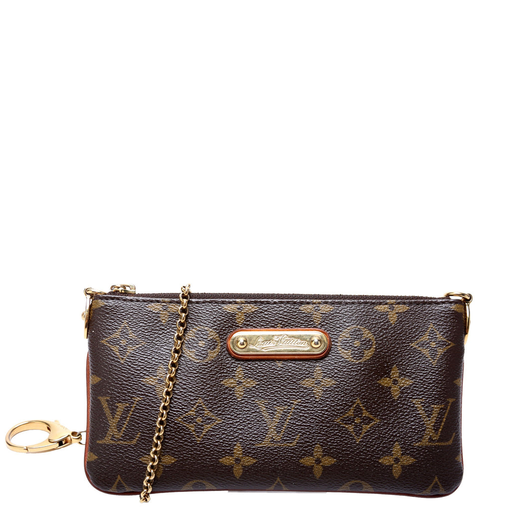 Pochette Milla