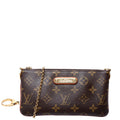 Pochette Milla
