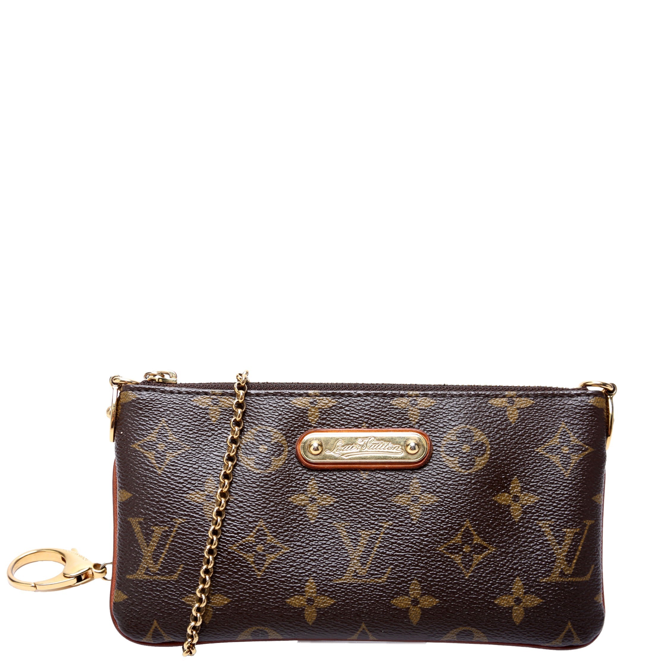 Pochette Milla