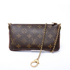 Pochette Milla