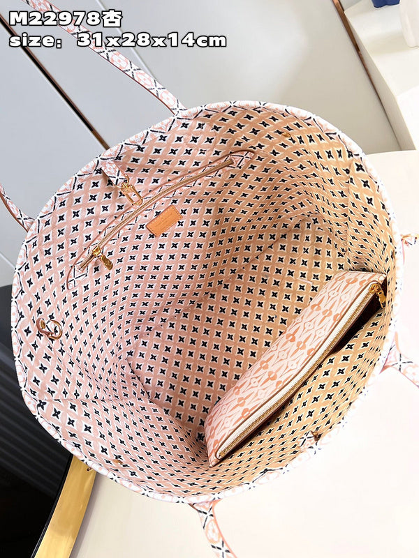 LO - LV Bags - 15153
