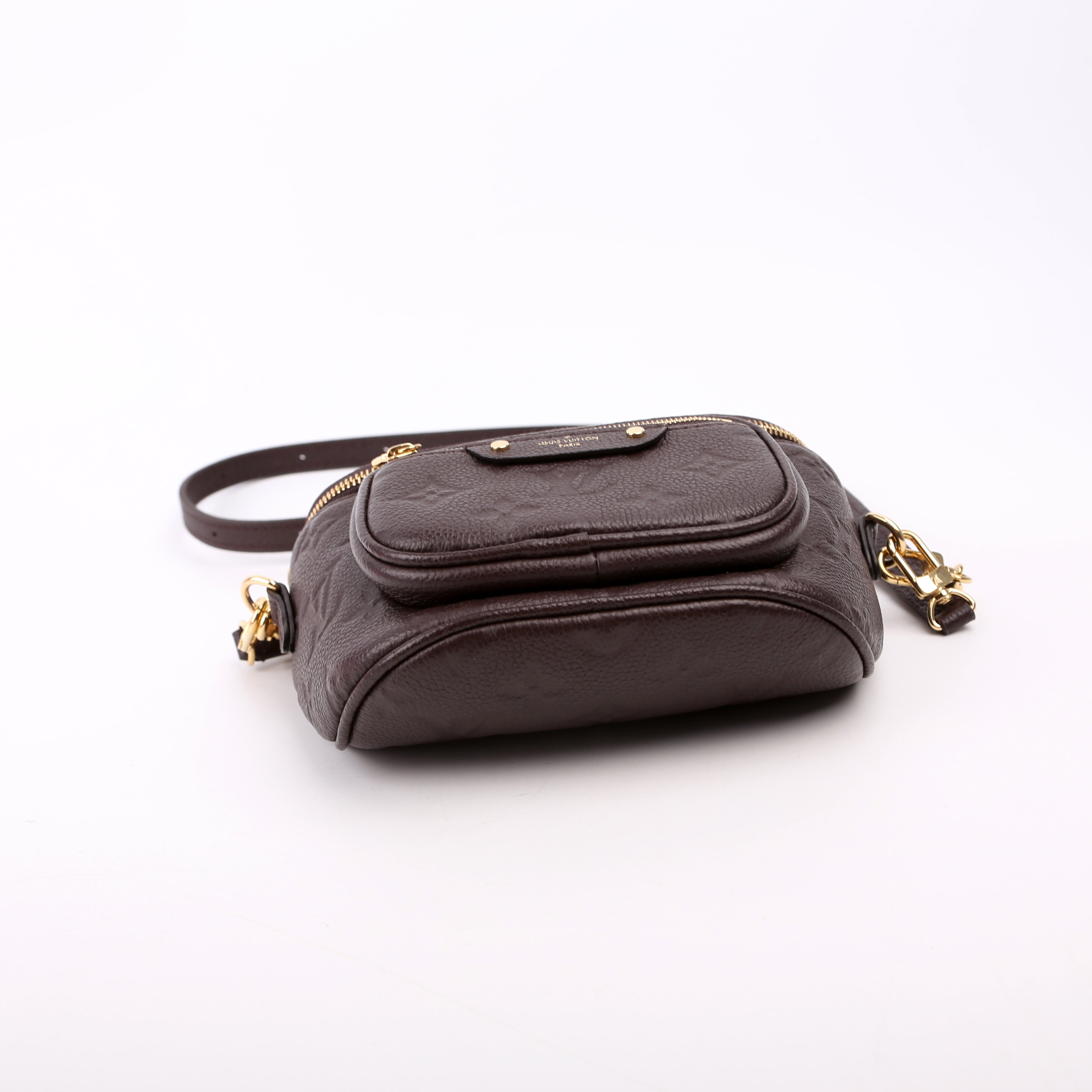 Mini Bumbag
