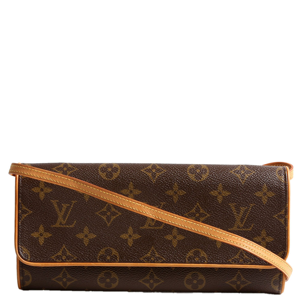 Pochette Twin GM