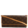 Pochette Twin GM