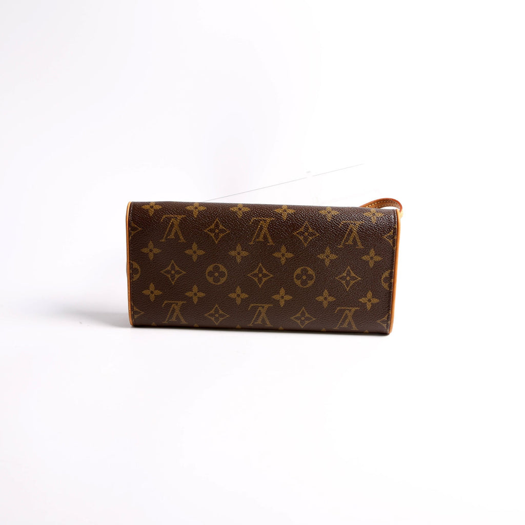 Pochette Twin GM