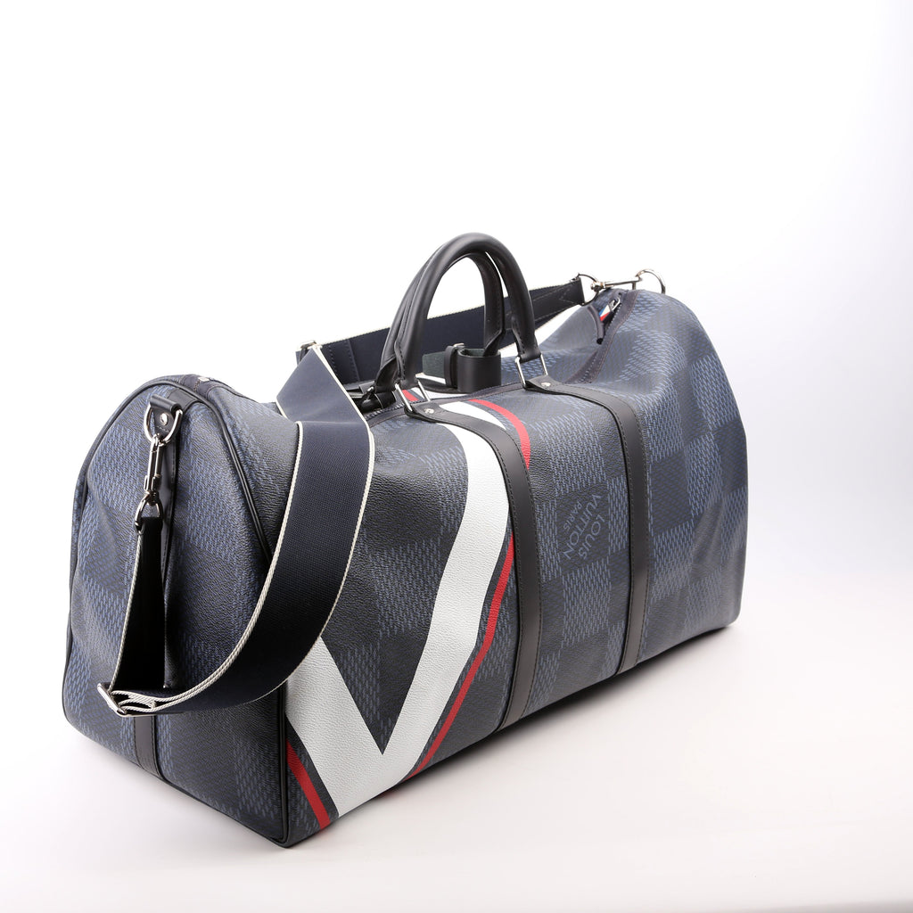 Keepall 55