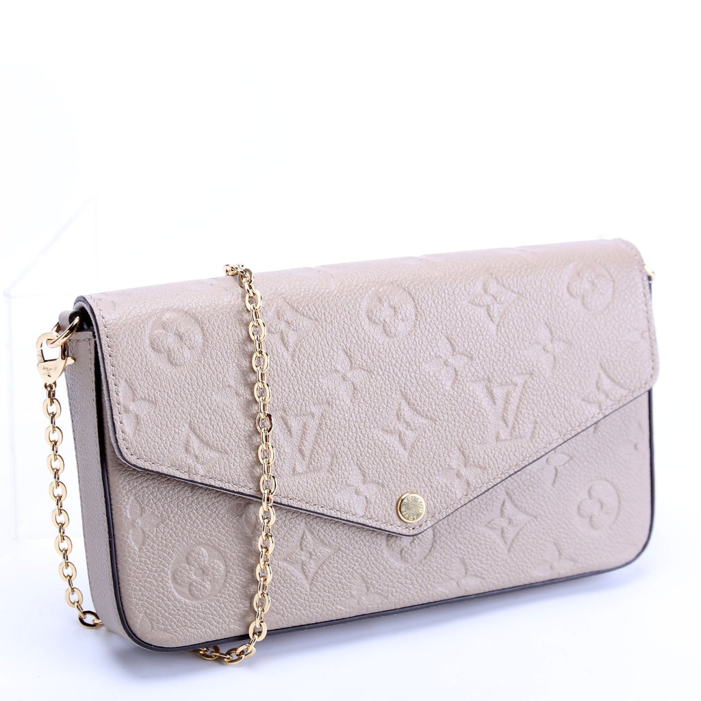 Pochette Felicie