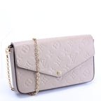 Pochette Felicie