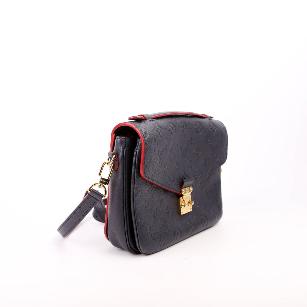Pochette Metis