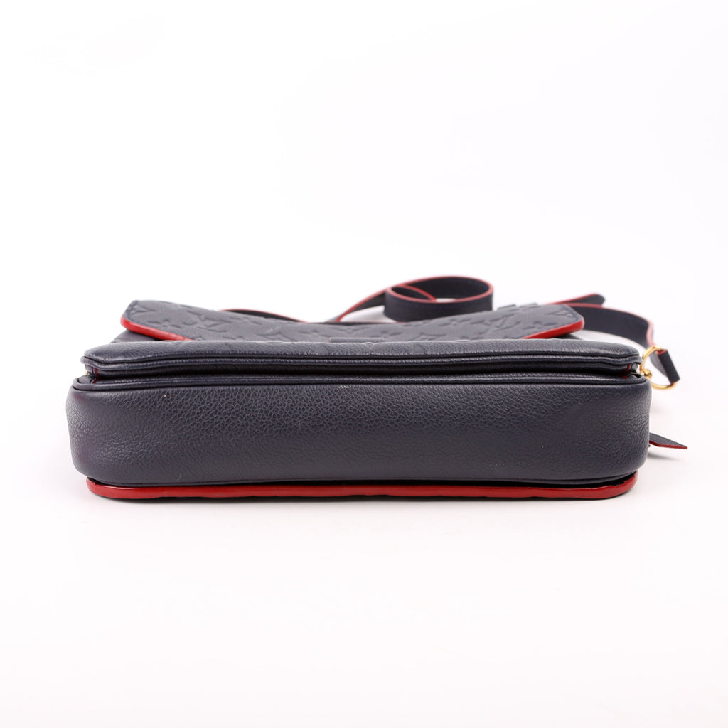 Pochette Metis