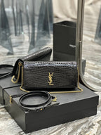 YSL BAGS - WOMEN LOVE LUXURY BAGS - 211