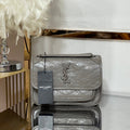 YSL BAGS - WOMEN LOVE LUXURY BAGS - 2164